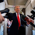 Donaldas Trumpas