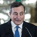 Mario Draghi