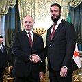 Sergei Bobylev / ZUMAPRESS.com