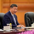 Xi Jinpingas /  / AP