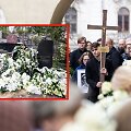 Dirigento Romualdo Gražinio laidotuvės