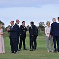 Didžiojo septyneto ( G-7) &scaron;alių susitikimas Italijoje