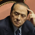 Buvęs Italijos ministras pirmininkas Silvio Berlusconi 