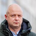 Erikas Ovčarenko/BNS nuotr. Simonas Gentvilas