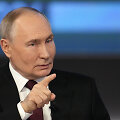 Vladimiras Putinas