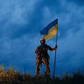 Ukrainos karys