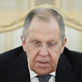 Sergejus Lavrovas / Mikhail Sinitsyn / ZUMAPRESS.com