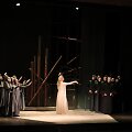 Atkurta opera-poema &bdquo;Strazdas &ndash; žalias pauk&scaron;tis&ldquo;: nuo magnetofono juostų iki gyvo garso