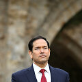 Marco Rubio / ALAIN JOCARD / AFP