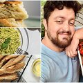 Federico Meschino ir jo gaminti patiekalai