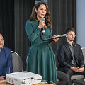 Ausma Mi&scaron;kinienė