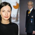 Agnė Kuzmickaitė ir Bronislavas Kuzmickas
