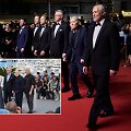 Filmo &bdquo;Du prokurorai&ldquo; premjera Kanuose su Vytautu Kaniu&scaron;oniu