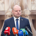 Saulius Skvernelis