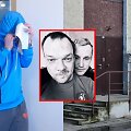 Nerijus Ambajevas-Niežas ir Paulius Gaižauskas