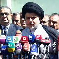 Moqtada Sadras