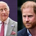 Karolis III, princas Harry