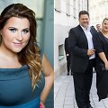 Merūnas Vitulskis ir Erika Vitulskienė