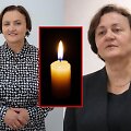 Mirė Irena Povilonienė