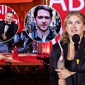 Nacionalinių kino apdovanojimų &bdquo;Sidabrinė gervė 2024&ldquo; ceremonija