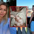 Skrandžio vėžio susirgusi Joana