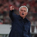 Jose Mourinho