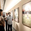 Tado Kazakevičiaus fotografinis ciklas &bdquo;Tai, ko nebebus&ldquo;