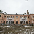 Vilniaus infekcinė ligoninė
