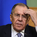 Sergejus Lavrovas