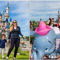 Mariah Carey su vaikais Moroccanu ir Monroe