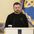 Volodymyras Zelenskis