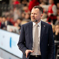 KMT ketvirtfinalio rungtynės: Vilniaus &ldquo;Rytas&rdquo; - Utenos &ldquo;Uniclub Casino-Juventus&rdquo;