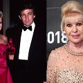 Ivana Trump, Donaldas Trumpas
