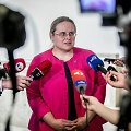 Agnė &Scaron;irinskienė