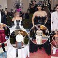 &bdquo;Met Gala 2022&ldquo; svečiai