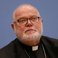 Reinhardas Marxas  