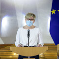 Ingrida &Scaron;imonytė