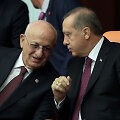 I.Kahramanas ir R.T.Erdoganas