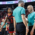 Vilniaus &bdquo;Rytas&ldquo; &ndash;  Malagos &bdquo;Unicaja&ldquo;