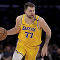 Luka Dončičius