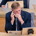 Kęstutis Mažeika