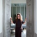 Architektė ir erdvių kūrėja Aurelija Slapikaitė Jurkonė