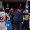 Vilniaus &bdquo;Rytas&ldquo; &ndash; Utenos &bdquo;Juventus&ldquo;