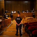 Graikų nenonacių lyderis nuteistas kalėti 13 metų