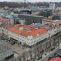 Patalpos Laisvės alėjoje parduotos už beveik milijoną eurų