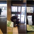 Incidentas Vilniaus autobusų stotyje