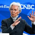 Christine Lagarde