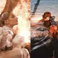 Jessicos Shy klipo &bdquo;Pasaka&ldquo; filmavimas
