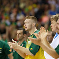 Domantas Sabonis