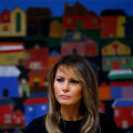 Melania Trump